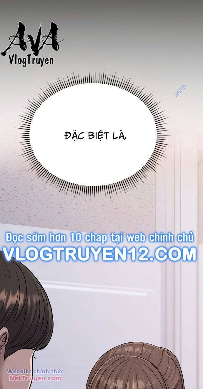 Nhân Viên Thực Tập Kim Cheolsu - chap15 - Trang 18
